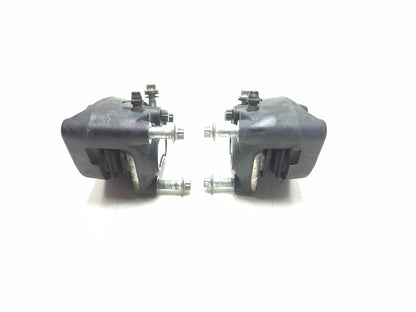 2000-2007 Harley Davidson Electra Glide Flht Front Brake Caliper Left & Right