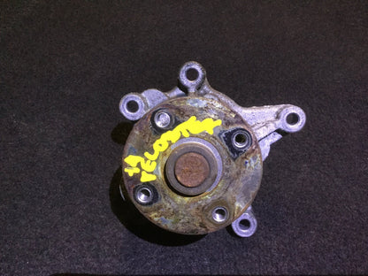 2013 2014 2015 2016 Hyundai Veloster Coolant Water Pump 25100-2b700 OEM 59k
