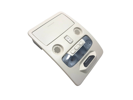 2019 Ford Ecosport Interior Overhead Reading Map Dome Light OEM