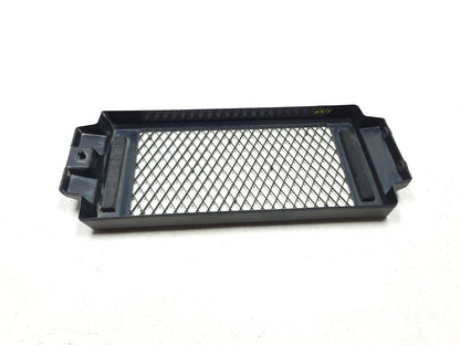 2006 - 2023 Suzuki Boulevard C50 Vl800 Radiator Cover Grille OEM