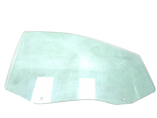2013 Dodge Grand Caravan Front Door Window Glass Right Passenger Side Oem✅