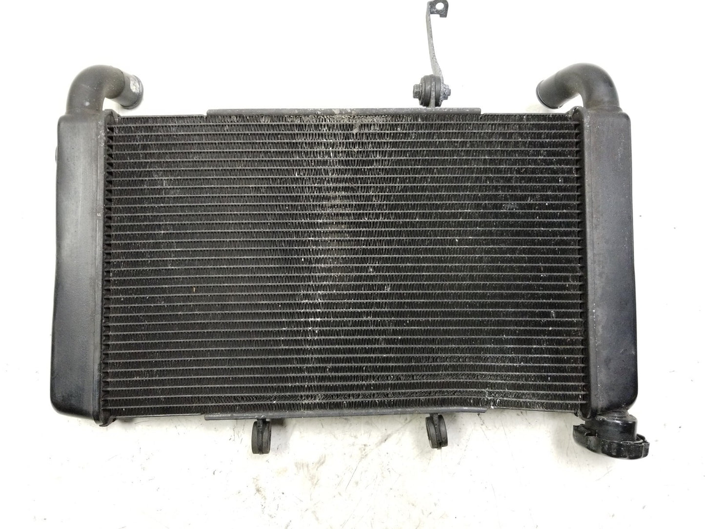 2014 - 2018 Honda Cbr650f Radiator Coolant  OEM