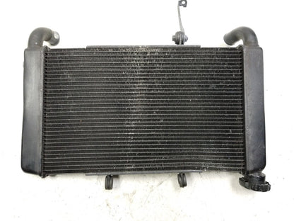 2014 - 2018 Honda Cbr650f Radiator Coolant  OEM