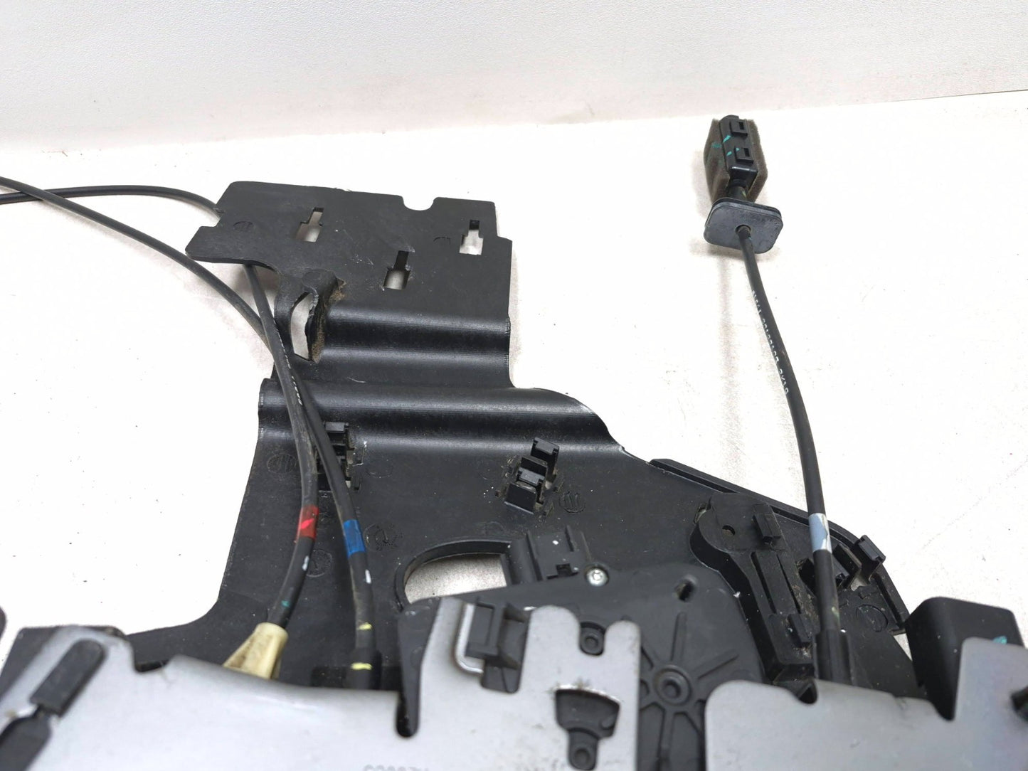 2013 Dodge Grand Caravan Sliding Door Lock Latch Actuator Passenger Side Oem✅