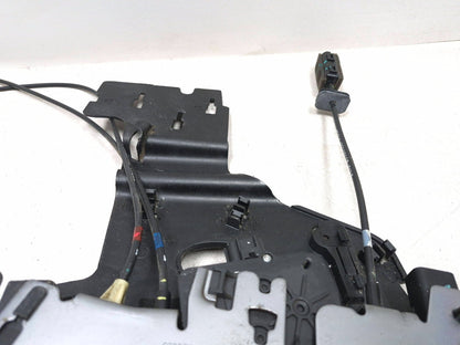 2013 Dodge Grand Caravan Sliding Door Lock Latch Actuator Passenger Side Oem✅
