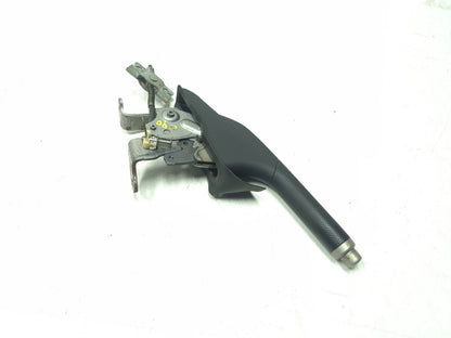 2007 Honda Fit Parking Brake Handle Lever 47105-sln-a02za OEM