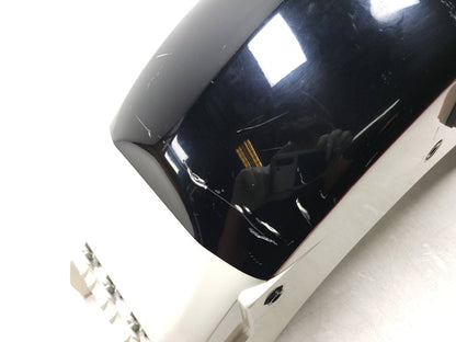 2008 Honda Shadow Aero Vt 750 Ca Rear Fender OEM