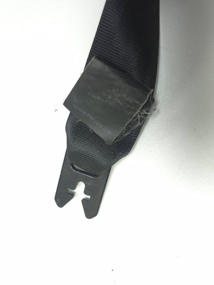 2013 Volvo S60 Front Seat Belt 2pcs OEM