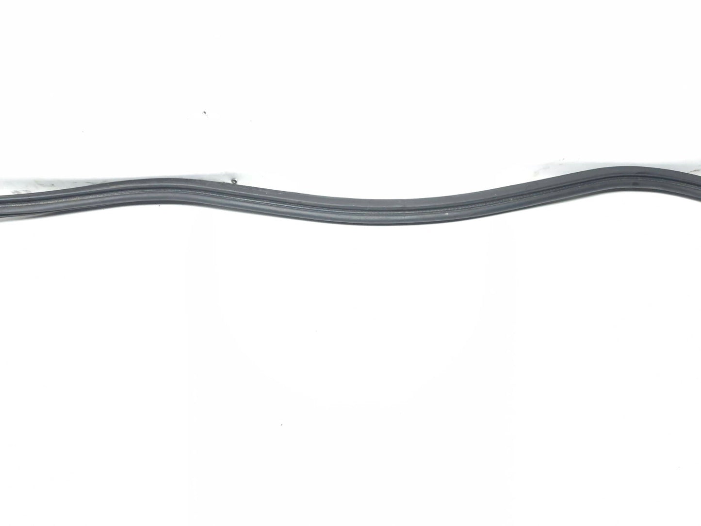 2014 Honda Cr-z Rear Tailgate Weatherstrip Seal OEM