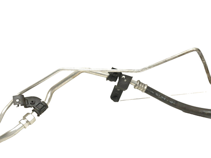 2008 Acura Tl Type-s AC Air Conditioning Hose Pipe Line OEM