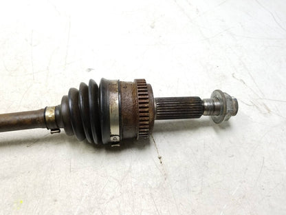 2011 - 2013 Kia Sportage AWD Rear Axle Shaft Passenger Right 2.4l OEM