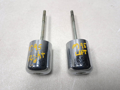 1999 Suzuki Intruder 1500 Balancer Set Handlebar OEM