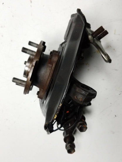 2015 Scion Tc Wheel Spindle Knuckle Front Driver Side Left OEM