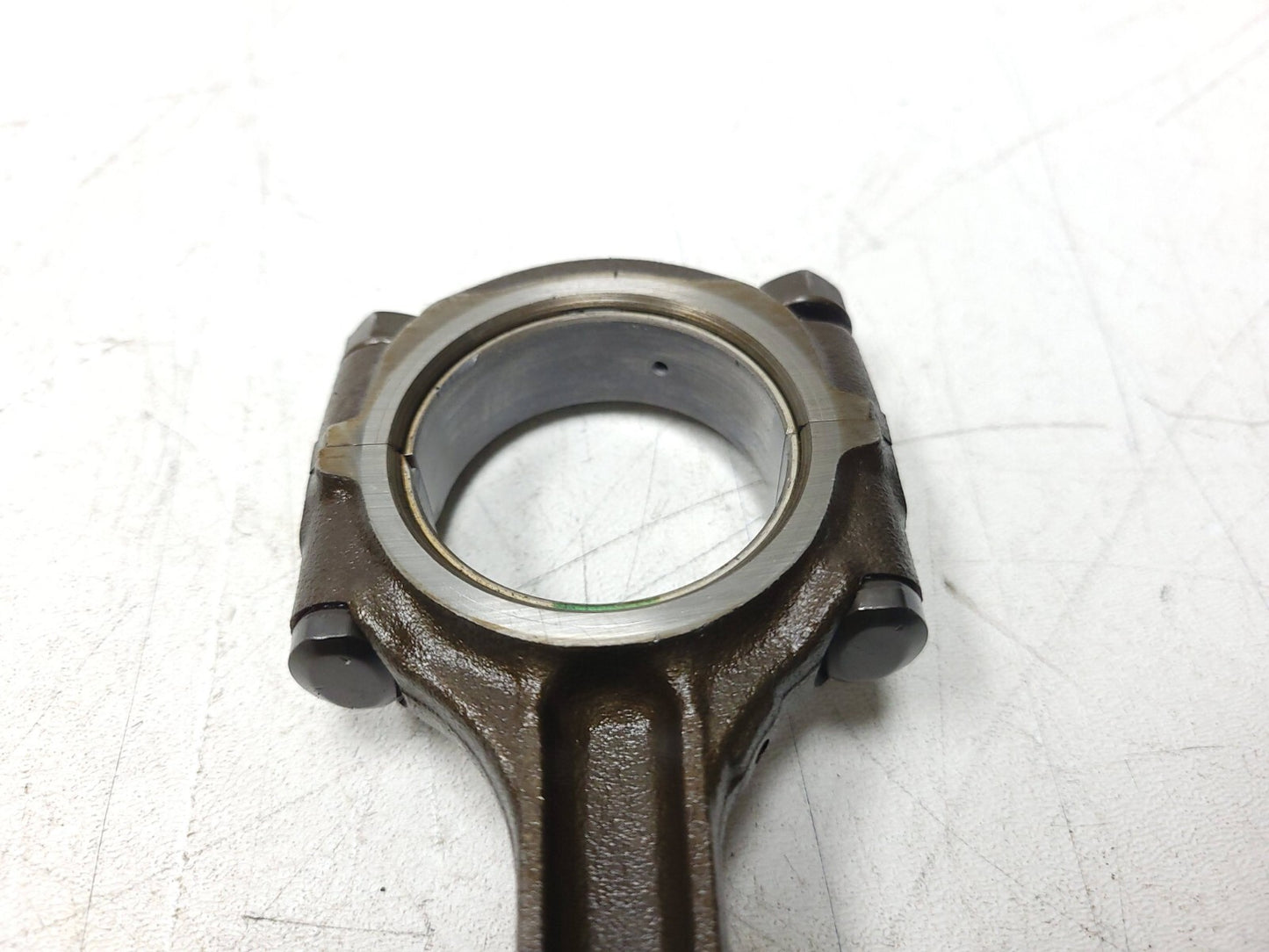 1984 Honda Gl1200 Goldwing Piston W/ Connecting Rod 4pcs OEM