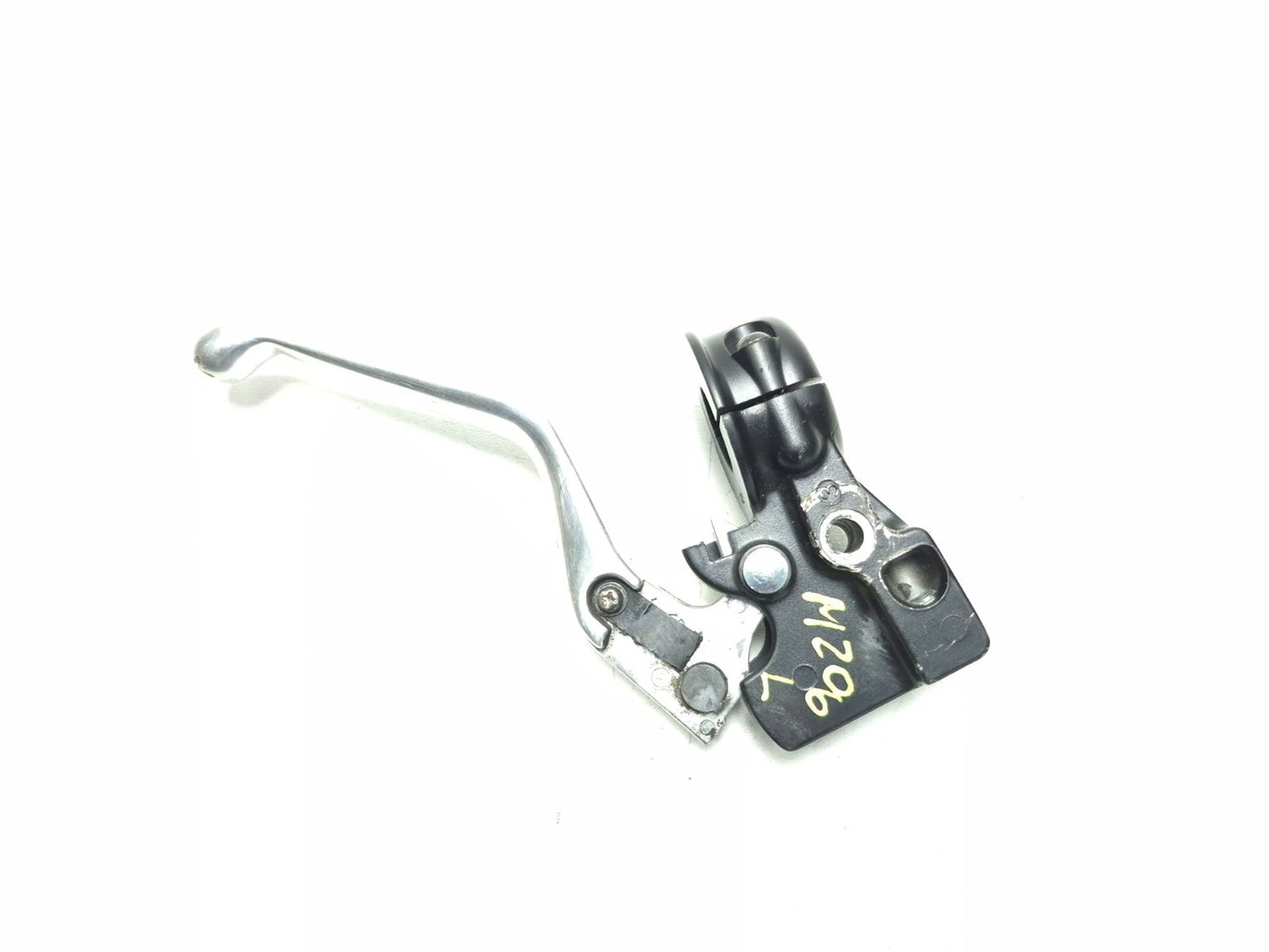 2004-2013 Harley Sportster 883 1200 Xl Left Clutch Lever Mount Bracket 38608-96