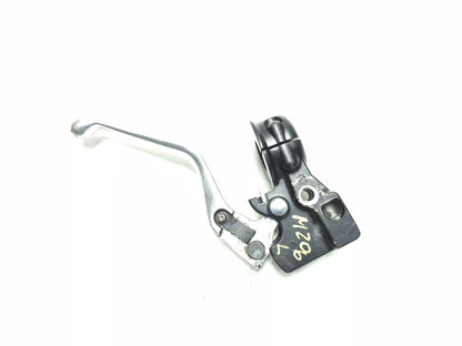 2004-2013 Harley Sportster 883 1200 Xl Left Clutch Lever Mount Bracket 38608-96