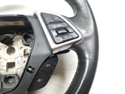 2019 Chevrolet Camaro Steering Wheel & Controls OEM