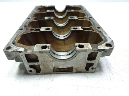2014 Fiat 500l 1.4l Engine Crankshaft Housing 55251445 OEM