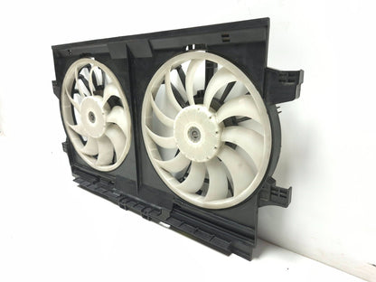 2022 Subaru Crosstrek Radiator Cooling Fan Assy OEM