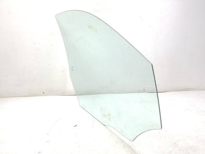 10-16 Mercedes W212 E350 E500 Door Window Glass Front Driver Side Left OEM
