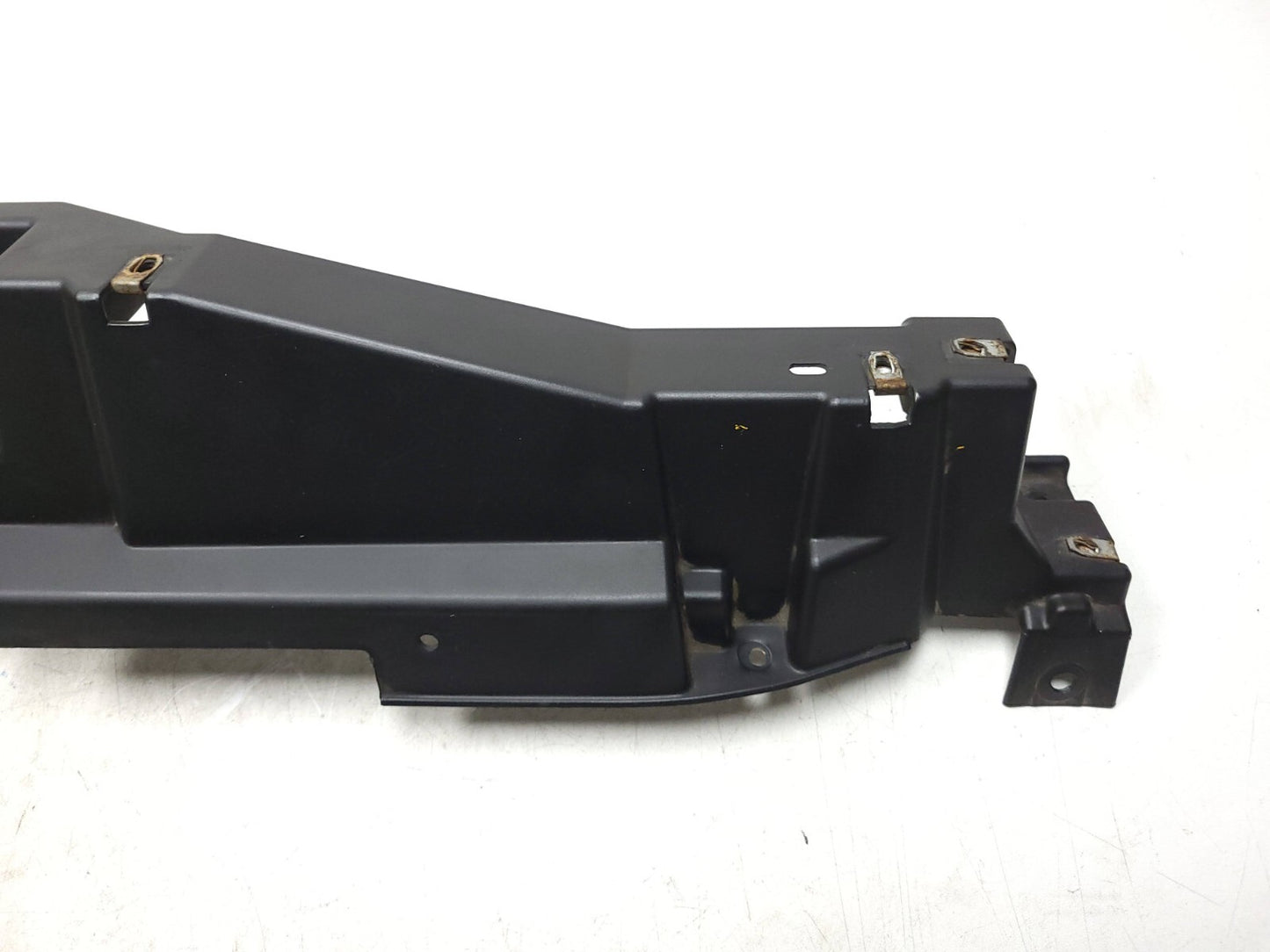 2010 - 2014 Chevrolet Suburban Upper Grille Bracket OEM