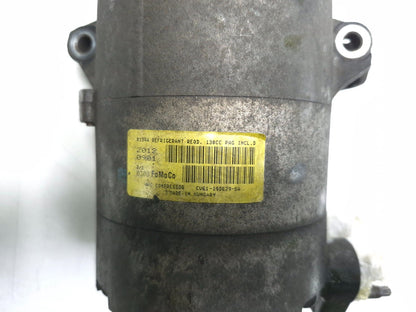 2013 Ford Focus St AC Compressor OEM