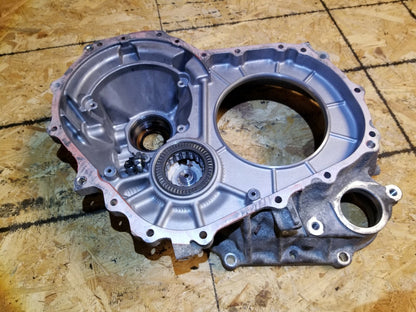 2009 Scion Xb 2.4l Automatic Transmission Housing OEM