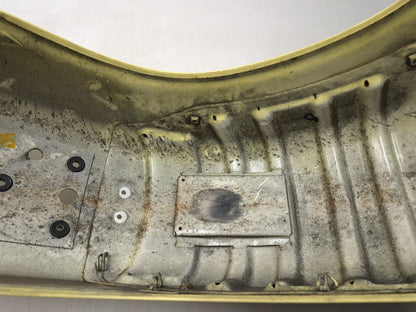 1999 Suzuki Intruder 1500 Rear Fender OEM