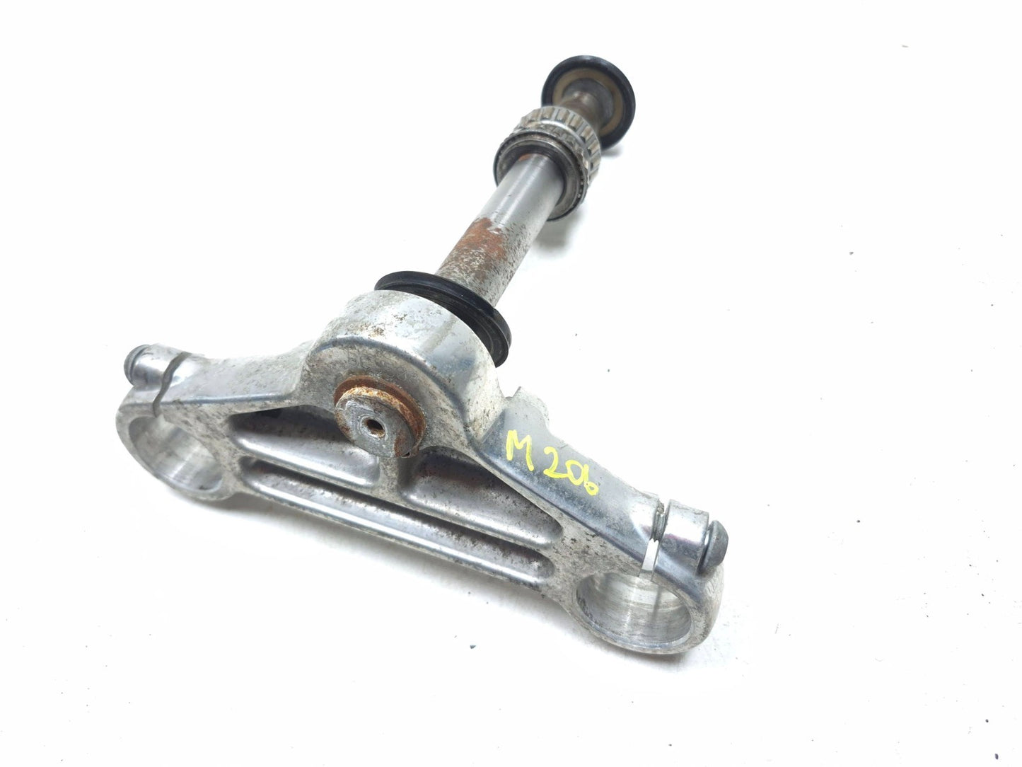 2004-2016 Harley-davidson Sportster Xl883 Triple Tree Lower 46127-04 OEM