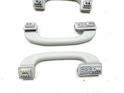 07-13 BMW X5 E70 Roof Headliner Grab Handle 4pcs OEM