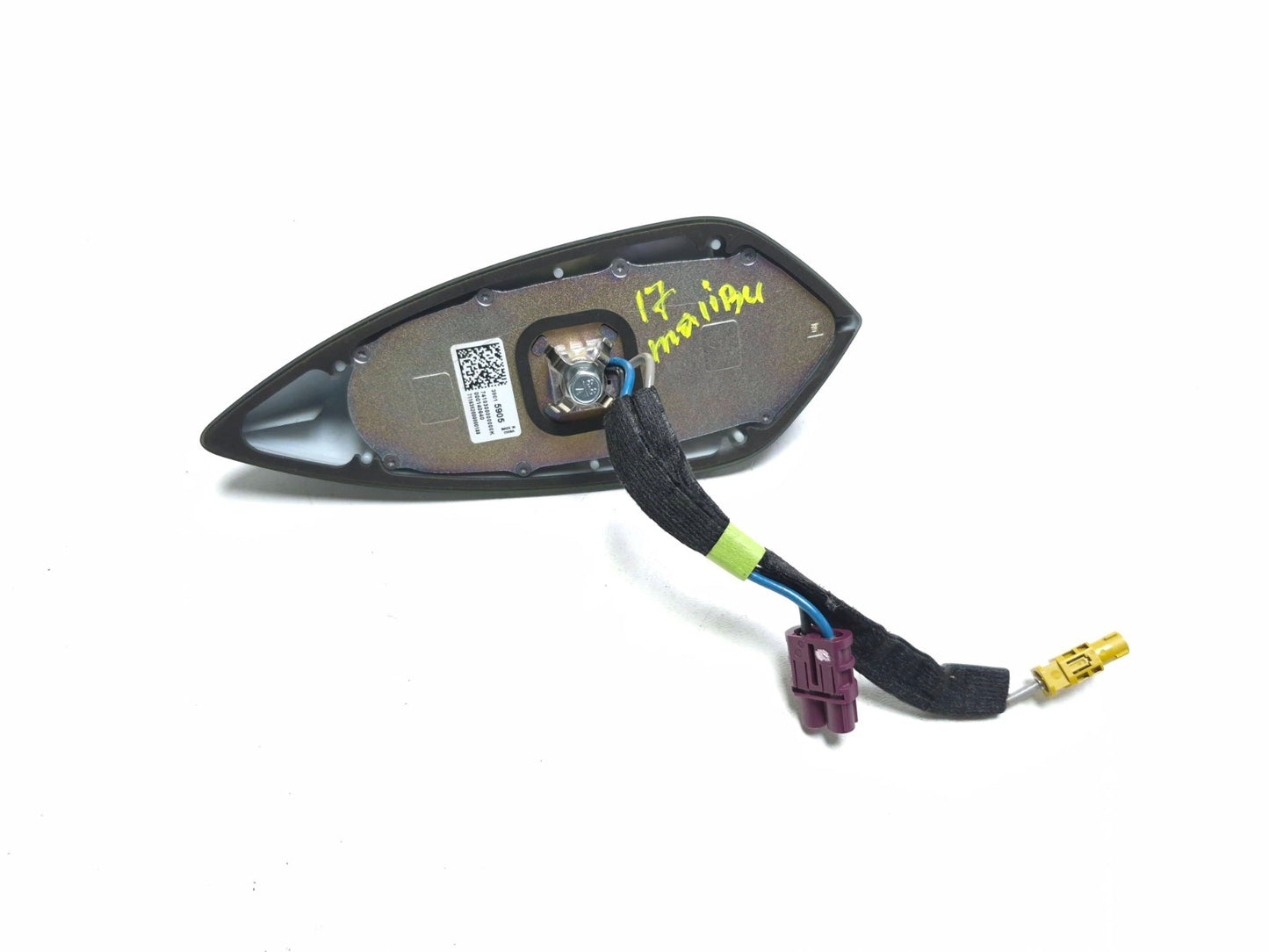 2017 Chevrolet Malibu Roof Antenna OEM