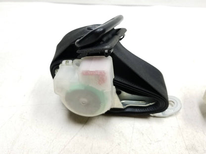 2007-2011 Toyota Camry Rear Seat Belt Retractor 3pcs OEM