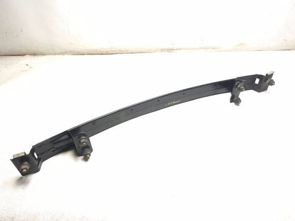 2008 Lincoln Navigator Front Bumper Reinforcement Rebar OEM