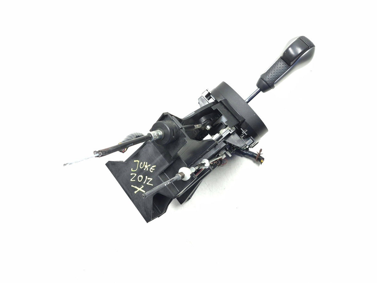 2011-2014 Nissan Juke At Transmission Shifter Selector Lever OEM