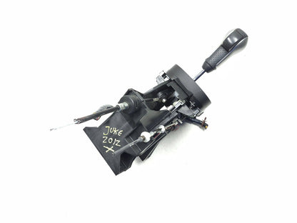 2011-2014 Nissan Juke At Transmission Shifter Selector Lever OEM