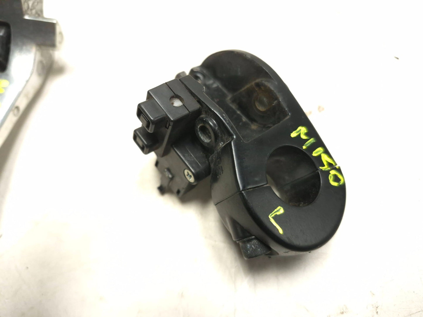 2022 Kawasaki Ninja 650 Ex650 Clutch Lever & Bracket OEM