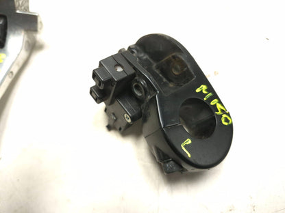 2022 Kawasaki Ninja 650 Ex650 Clutch Lever & Bracket OEM