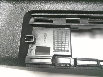 2017 Ford Transit Connect Center Console Base OEM