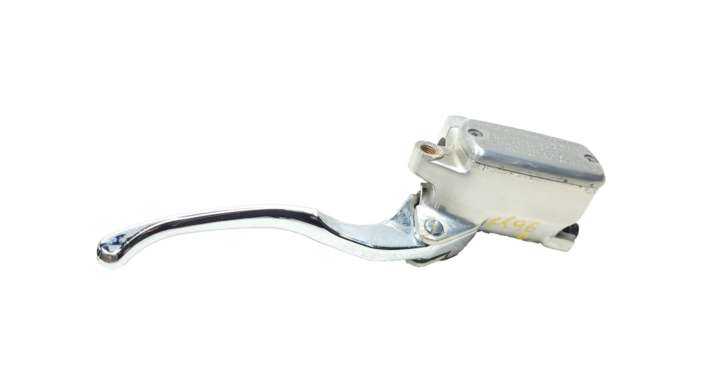 2002 Honda Magna Vf 750c Front Brake Master Cylinder OEM