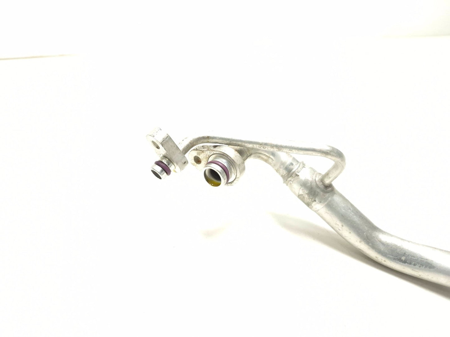 2015 Volkswagen Golf AC Air Conditioning Hose Refrigerant Line Pipe OEM