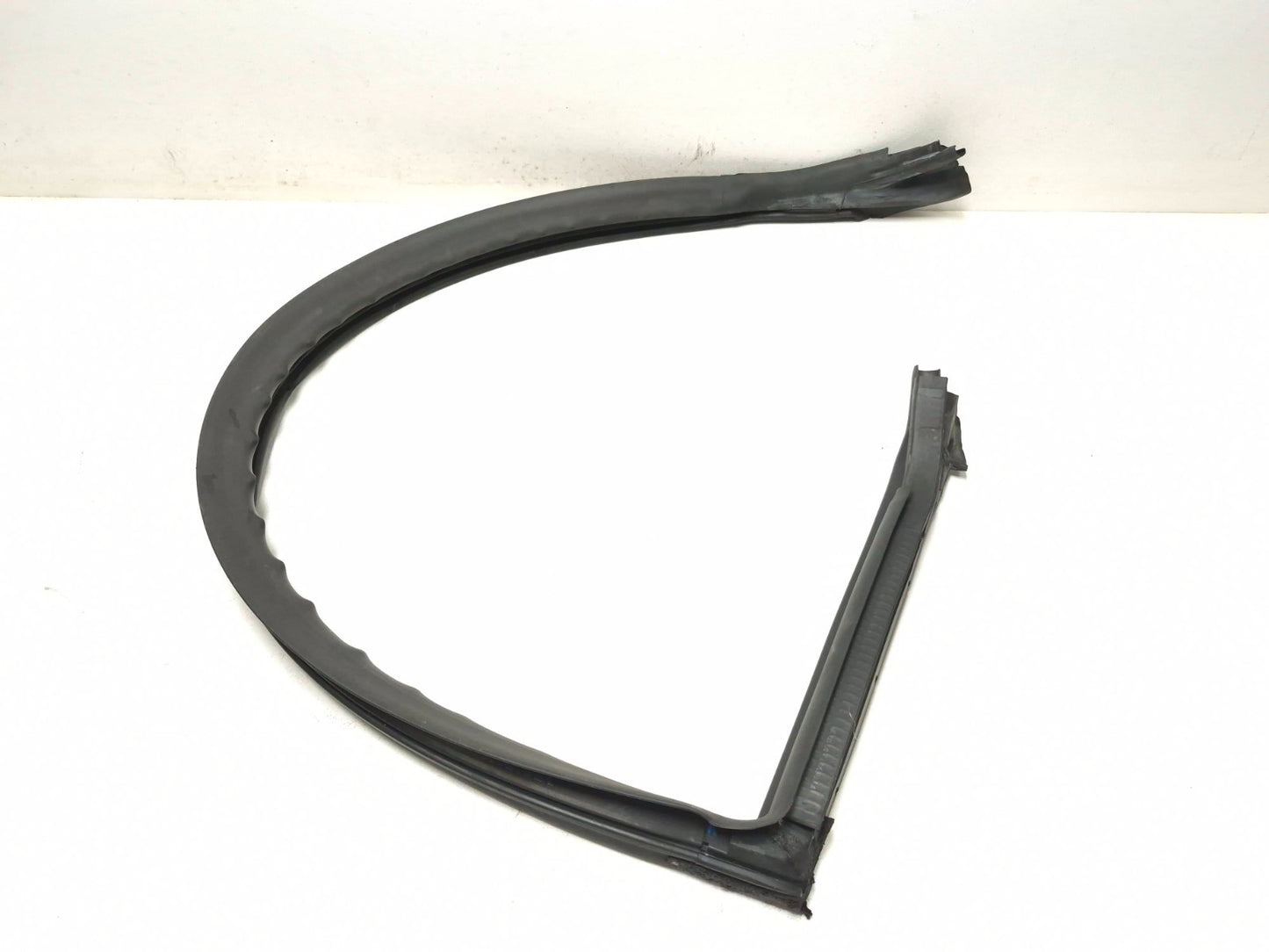 2020 Dodge Challenger Door Weatherstrip Seal Right & Left 10 Pcs OEM