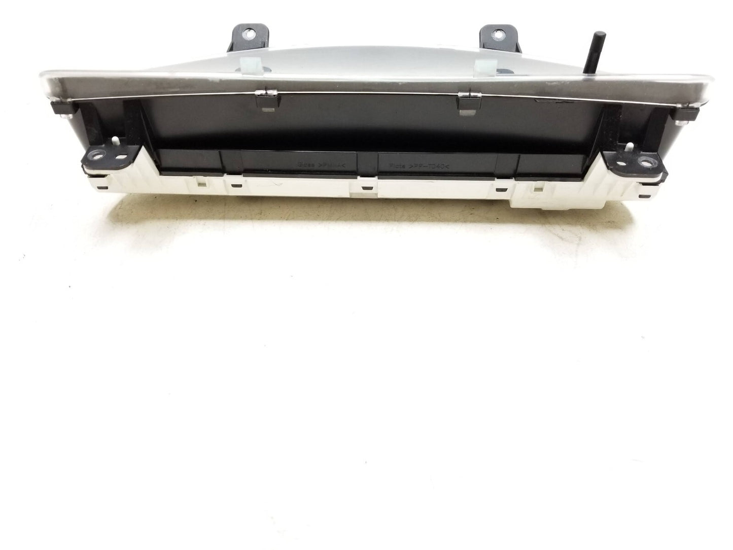 2010-2011 Toyota Camry Speedometer Instrument Cluster Gauges  2.5l OEM