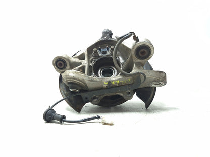 2009 Lexus Is 250 AWD Rear Spindle Knuckle W/ Hub Right Passenger Side OEM