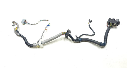 2007 - 2008 Acura Tl Type-s Engine Wire Harness OEM