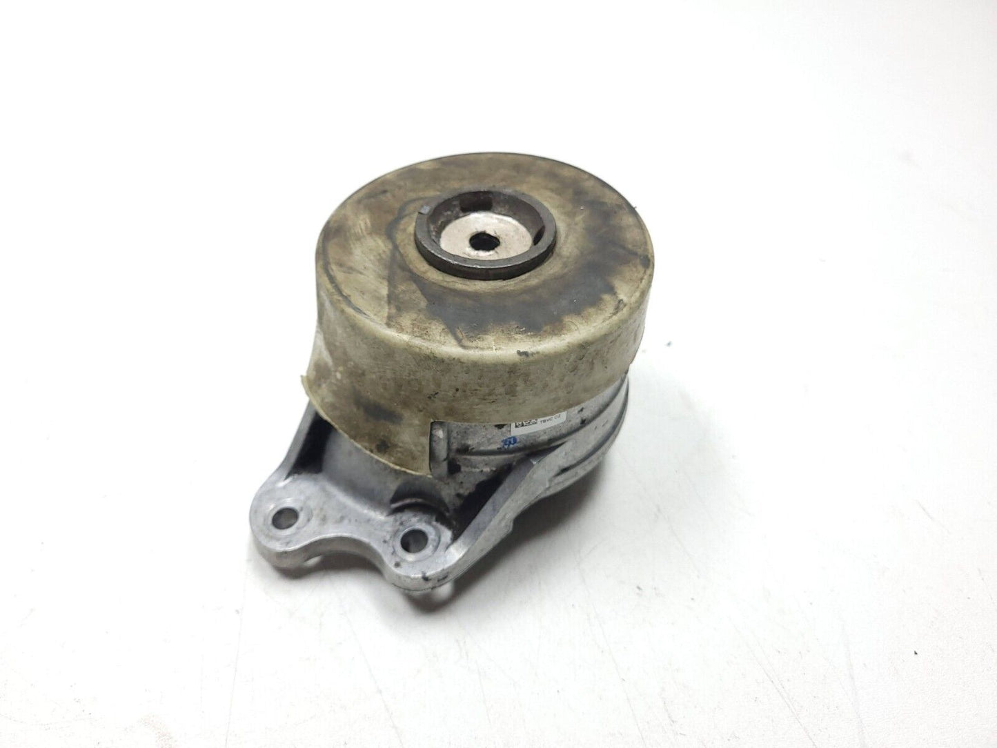 2015-2020 Mercedes C300 W205 4matic Engine Motor Mount Support Pair OEM