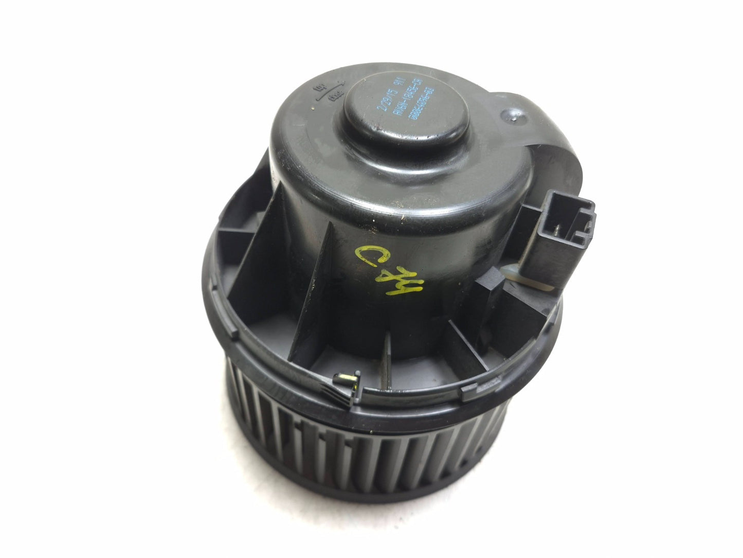 2016 Ford Transit Connect HVAC Ac Heater Blower Motor OEM