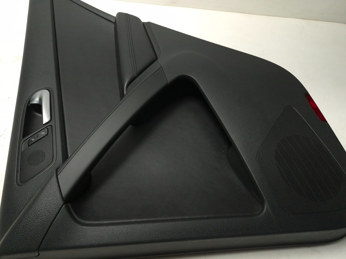 2011 Volkswagen Tiguan Rear Interior Door Trim Panel Left & Right Pair OEM