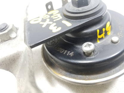 2012 - 2016 Kawasaki Ex650 Ninja 650 Horn Signal