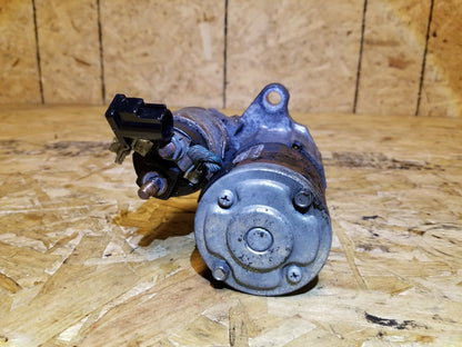 2012 Mazda 3 Starter Motor OEM