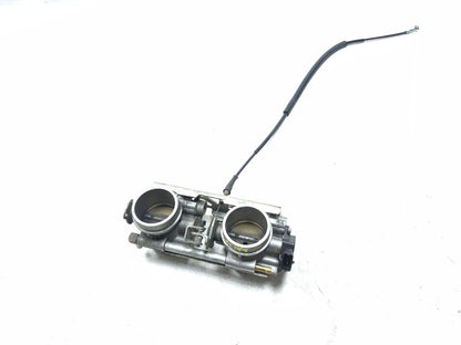 2010 Ski-doo Mxz X 800r Throttle Body OEM